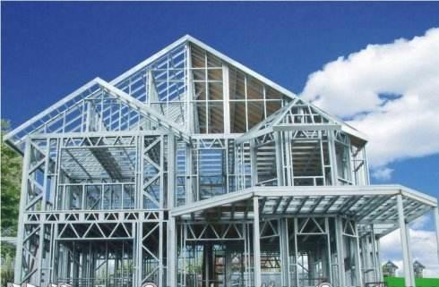 通州怎么才能预防钢结构建筑出现腐蚀问题