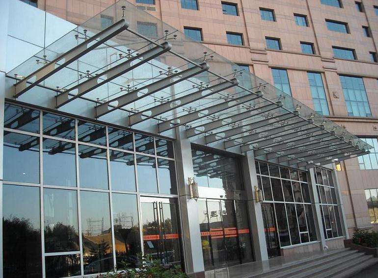 通州单层工业厂房钢结构安装工艺流程图