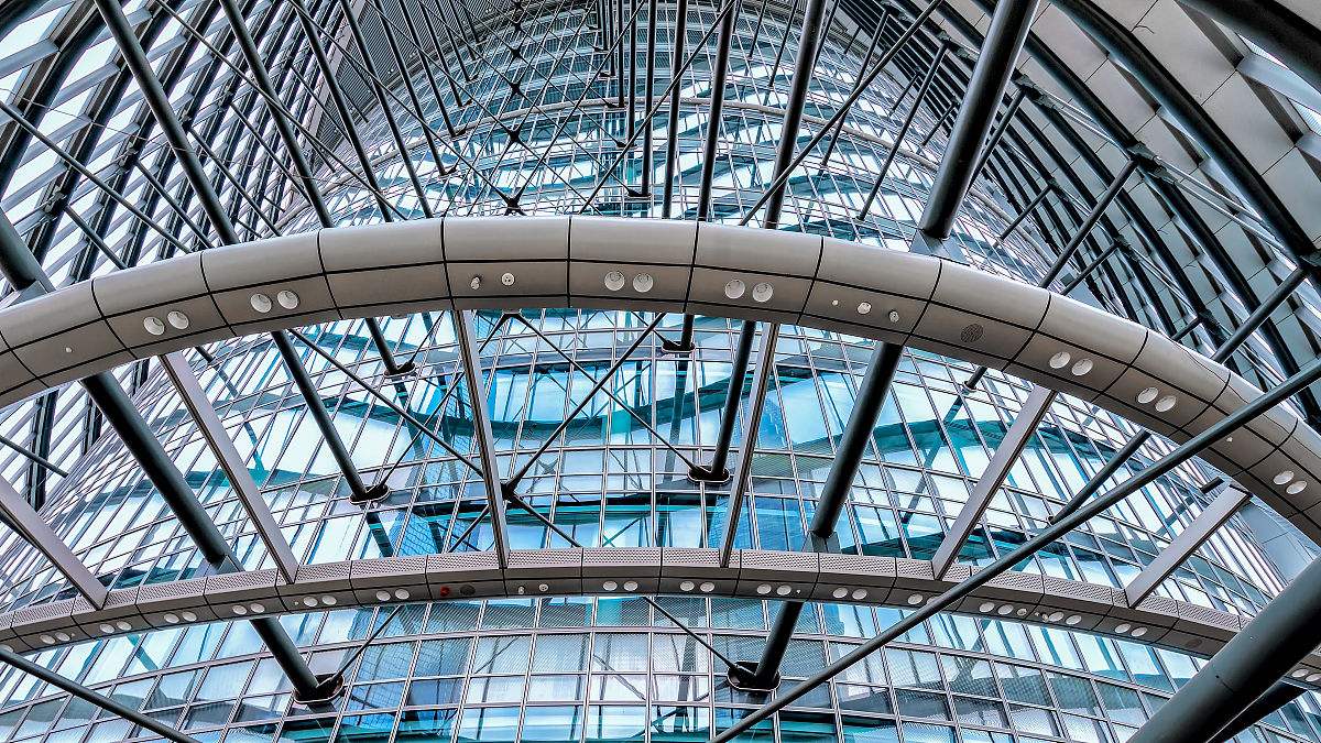 通州网架有哪些类型